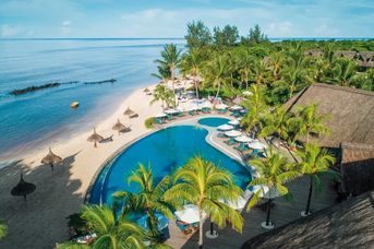 Sands Suites Resort & Spa