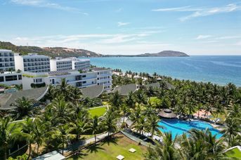 Sandunes Beach Resort & Spa