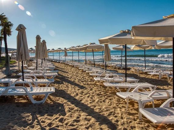 plaża