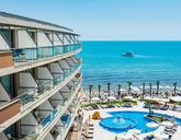 Sandy Bay (ex. Mpm Zornitsa Sands)