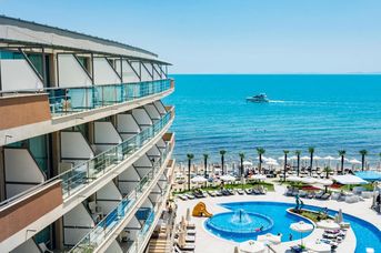 Sandy Bay (ex. Mpm Zornitsa Sands)