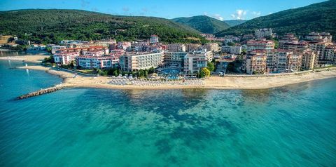 obiekt, plaża