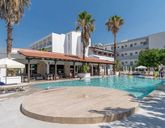 Sandy Beach Faliraki by Sun Palace