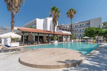 Sandy Beach Faliraki by Sun Palace