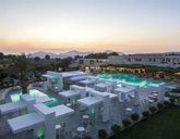 Sandy Beach (Marmari)