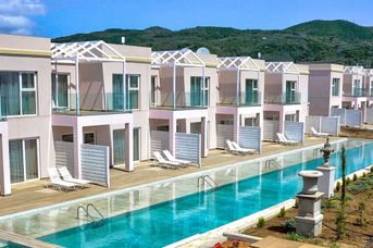 Sandy Villas (ex. Kairaba Sandy Villas)