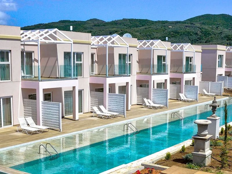 Sandy Villas (ex. Kairaba Sandy Villas)
