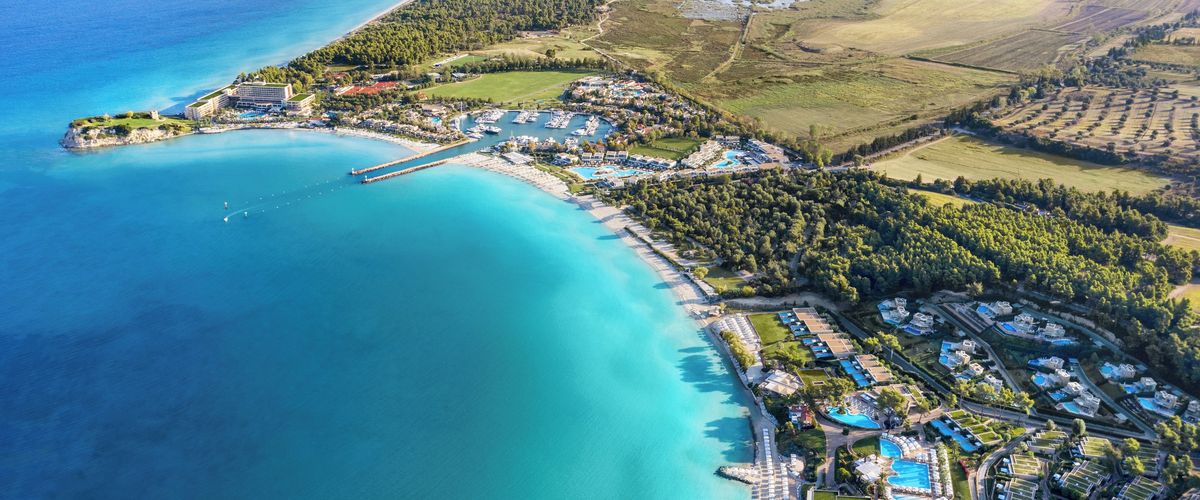 obiekt, plaża