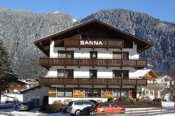 Sanna