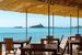beach bar