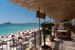 restauracja, plaża