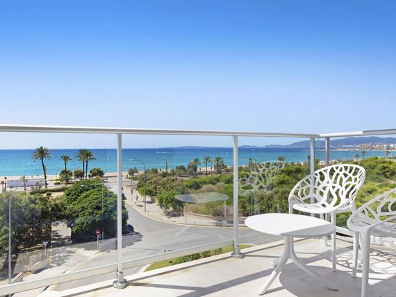 balkon / taras