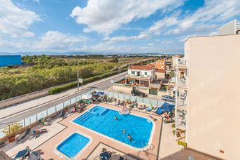 Sant Jordi (Playa de Palma)