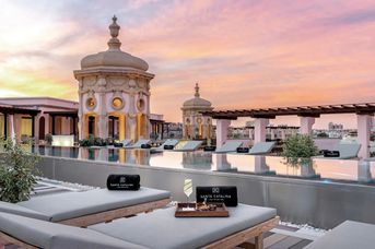 Santa Catalina Royal Hideaway (Las Palmas)