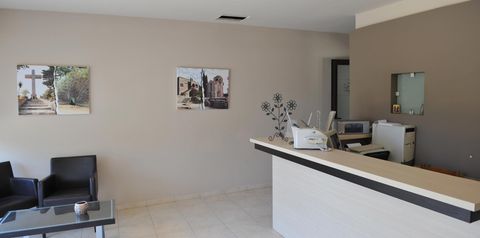 recepcja / lobby