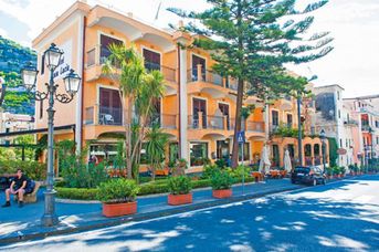 Santa Lucia (Minori)