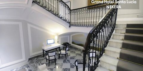 obiekt, recepcja / lobby