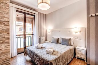 Santa Maria Inn Rome