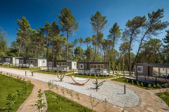 Santa Marina Boutique Camping