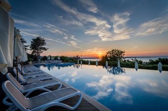 Santa Marina Holiday (Sozopol)