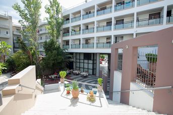 Santa Marina Unique (ex. Bomo Santa Marina)