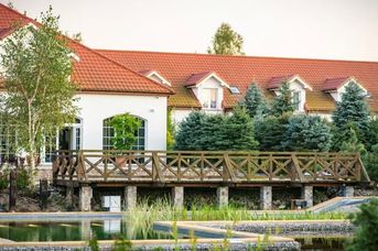 Santa Natura Resort & SPA