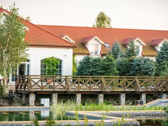 Santa Natura Resort & SPA