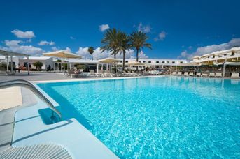 Santa Rosa (Costa Teguise)