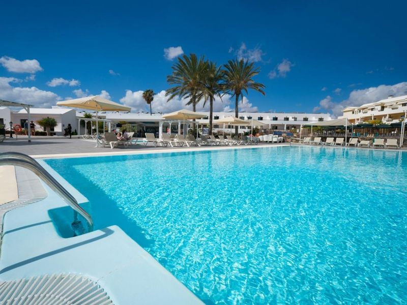 Santa Rosa (Costa Teguise)