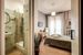 łazienka, pokój