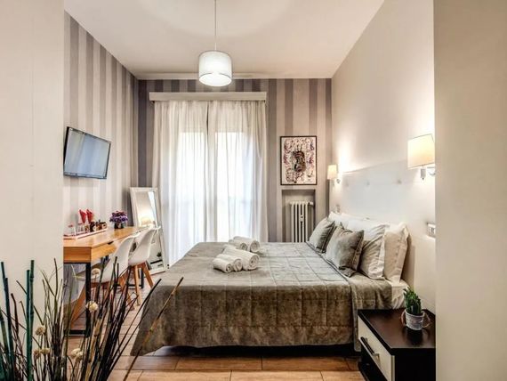 SantaMaggiore Inn
