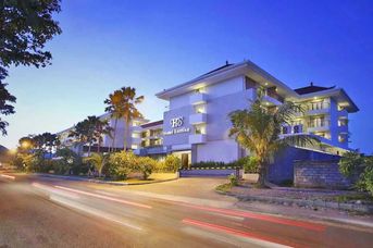 Santika Siligita Nusa Dua