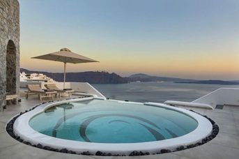Santorini Secret Premium