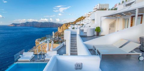 obiekt, teren hotelu, basen