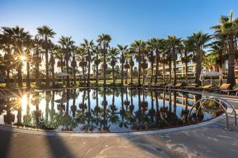 Sao Rafael Atlantico