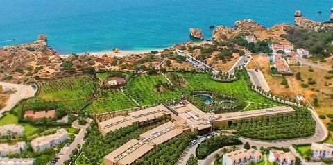 obiekt, budynek główny, teren hotelu, plaża