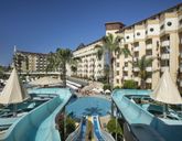 Saphir Hotel & Villas