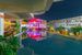 obiekt, pool bar, basen