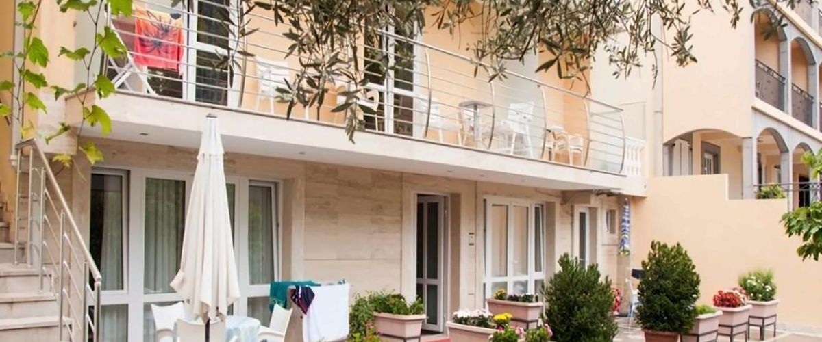 balkon / taras, obiekt