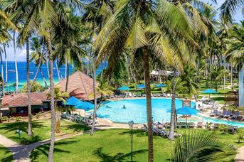 Sarova Whitesands Beach Resort & Spa