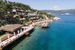 teren hotelu
