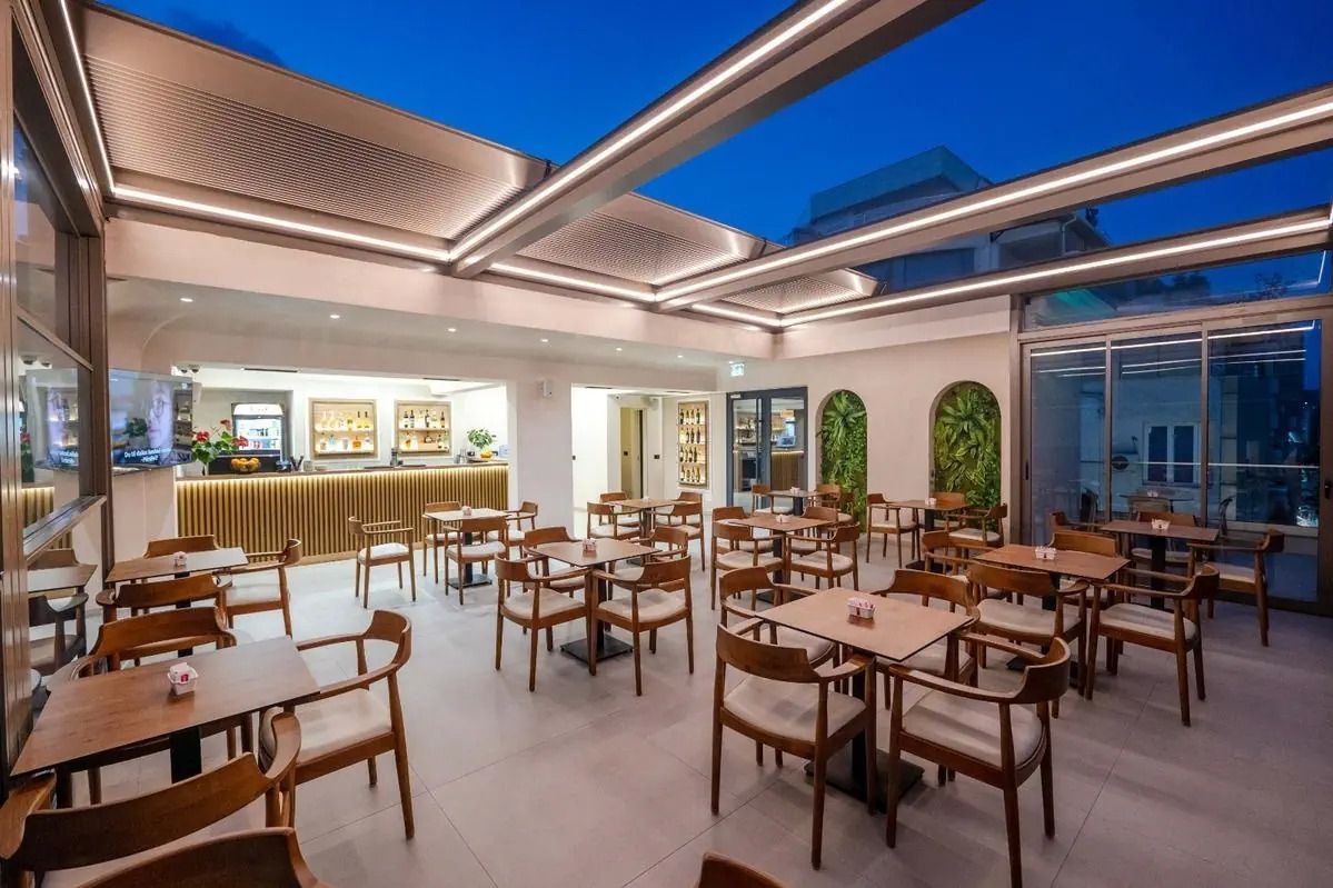 drink bar, restauracja