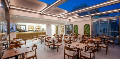 drink bar, restauracja