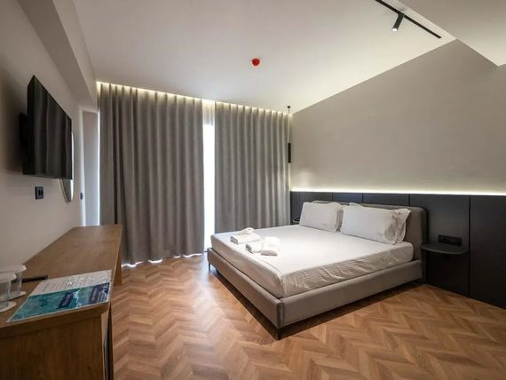 Sasso 4*