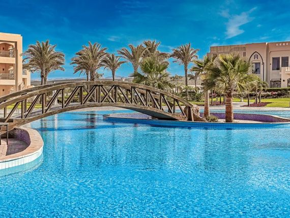Sataya Resort (ex. Labranda Sataya Marsa Alam) - zdjęcie 5