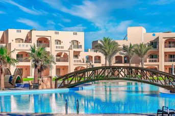Sataya Resort (ex. Labranda Sataya Marsa Alam)