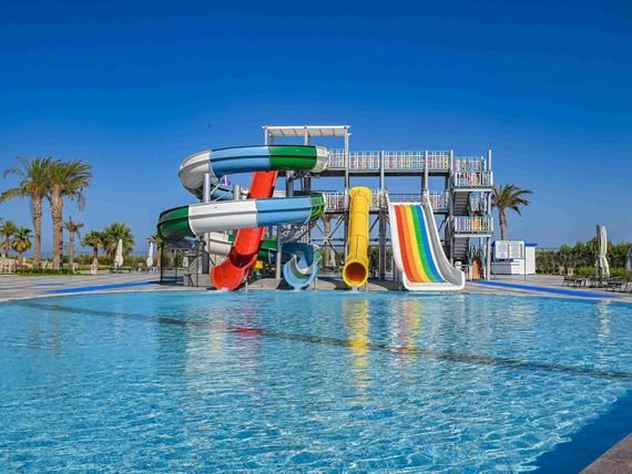 Sataya Resort (ex. Labranda Sataya Marsa Alam) - zdjęcie 2