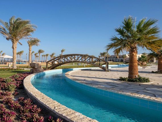 Sataya Resort (ex. Labranda Sataya Marsa Alam) - zdjęcie 3