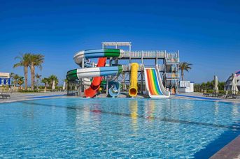 Sataya Resort (ex. Labranda Sataya Marsa Alam)