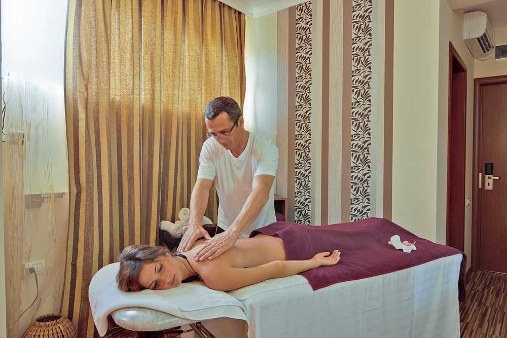 SPA